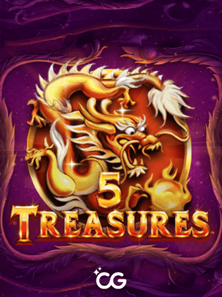 5 Treasures